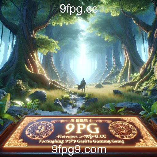 Descubra o Fascinante Mundo dos Jogos de Aventura em 9fpg.cc