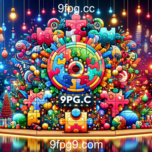 Desvendando o Mundo dos Quebra-Cabeças no 9fpg.cc